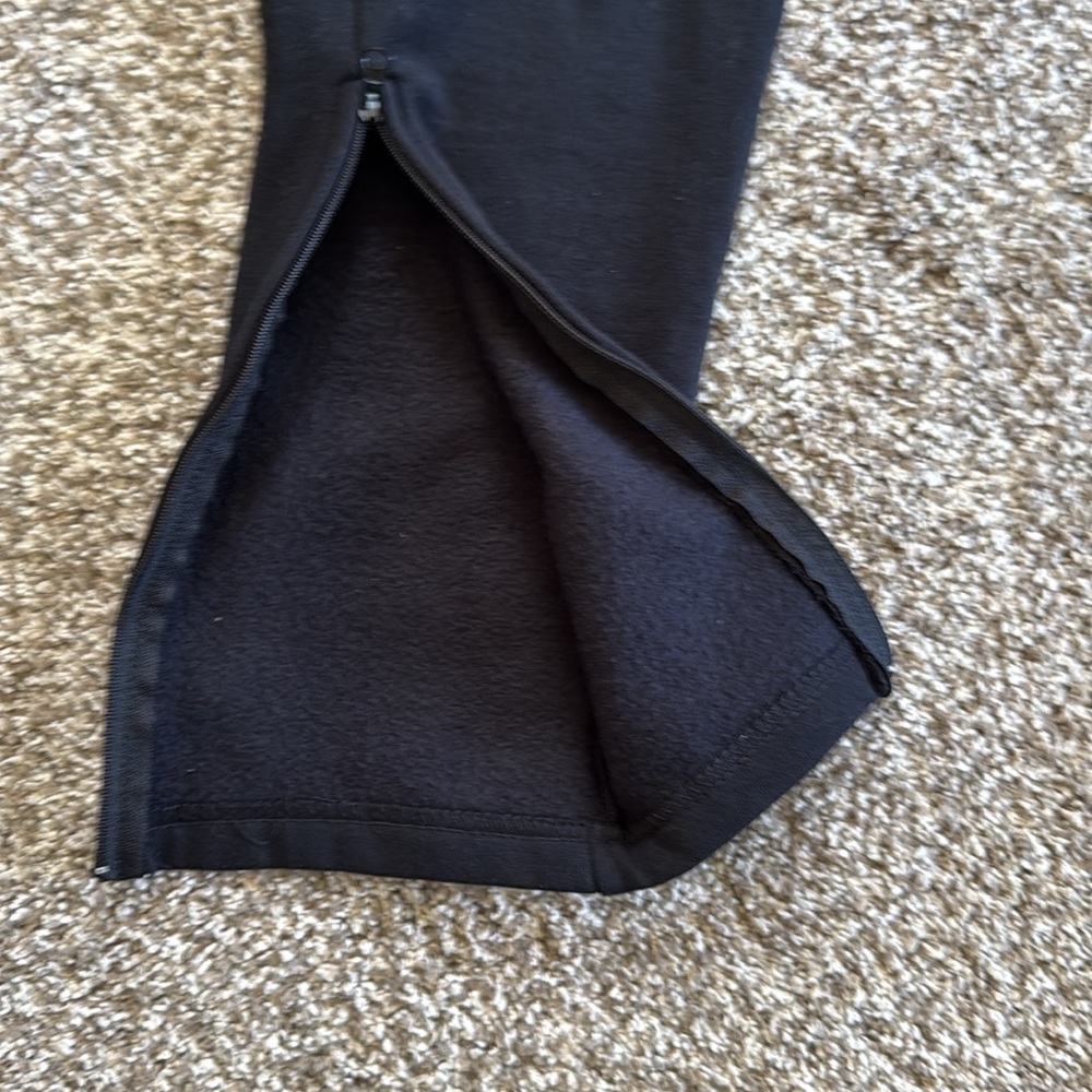 EPTM "The Perfect Example" 🖤BLACK🖤 MEN'S SWEATPANTS PANTS SIZE M-32 🌟NWT🌟 - Picture 4 of 16